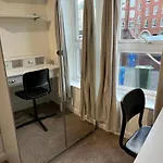 Quiet Double Room In Canada Water