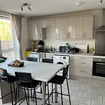 Quiet Double Room In Canada Water